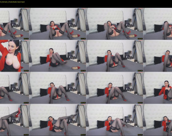 hottalina_ — 11 minute Chaturbate female cam video clip, 720p, Feb 20, 2026