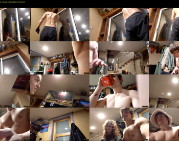 info_chat — 119 minute Chaturbate male cam video clip, 720p, Feb 23, 2026