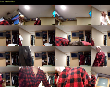 info_chat — 35 minute Chaturbate male cam video clip, 720p, Feb 23, 2026