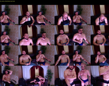 ivanhydee — 115 minute Chaturbate male cam video clip, 720p, Feb 21, 2026