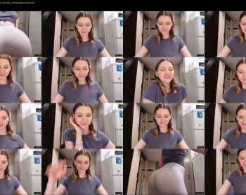jackp0t__ — 70 minute Chaturbate female cam video clip, 720p, Feb 22, 2026