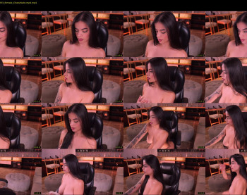 katesunder — 16 minute Chaturbate female cam video clip, 720p, Feb 23, 2026