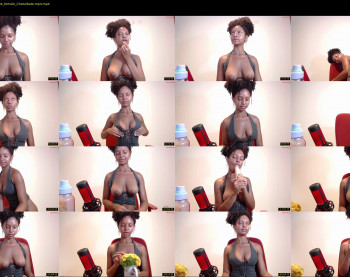 kintsugim — 120 minute Chaturbate female cam video clip, 720p, Feb 20, 2026