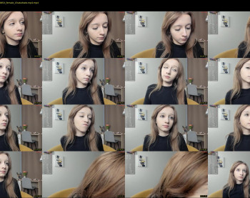 lonadejonge — 3 minute Chaturbate female cam video clip, 720p, Feb 21, 2026