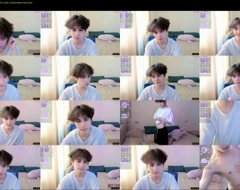 lukahayes — 75 minute Chaturbate male cam video clip, 720p, Feb 20, 2026