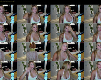 lulu_lopez — 4 minute Chaturbate female cam video clip, 720p, Feb 21, 2026