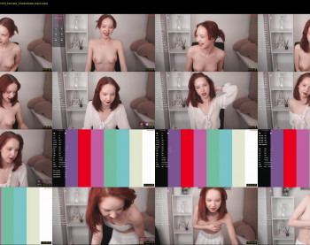 maisiemiller — 121 minute Chaturbate female cam video clip, 720p, Feb 23, 2026
