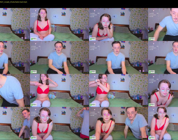 mamiclouds — 4 minute Chaturbate female cam video clip, 720p, Feb 21, 2026