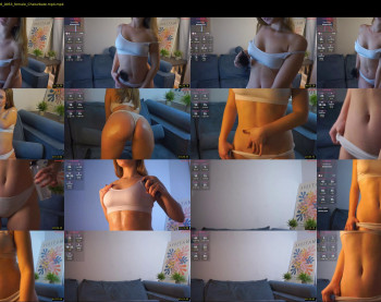 masakoamodei — 55 minute Chaturbate female cam video clip, 720p, Feb 21, 2026