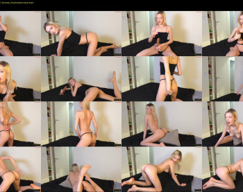 milly____ — 53 minute Chaturbate couple cam video clip, 720p, Feb 20, 2026
