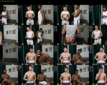 nik_sharp — 121 minute Chaturbate male cam video clip, 720p, Feb 22, 2026