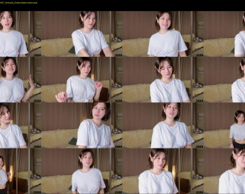 rhebageigel — 6 minute Chaturbate female cam video clip, 720p, Feb 21, 2026