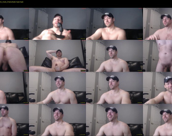 robknocks — 76 minute Chaturbate male cam video clip, 720p, Feb 21, 2026