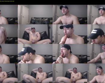 robknocks — 67 minute Chaturbate male cam video clip, 720p, Feb 21, 2026