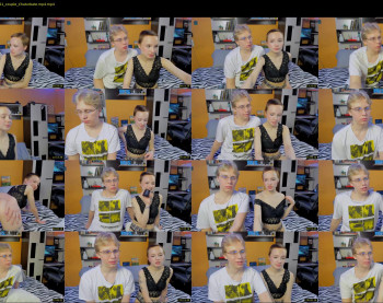 samyscott — 76 minute Chaturbate couple cam video clip, 720p, Feb 21, 2026
