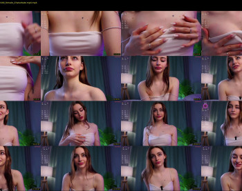 secrethustle — 93 minute Chaturbate female cam video clip, 720p, Feb 19, 2026