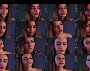 secrethustle — 38 minute Chaturbate female cam video clip, 720p, Feb 23, 2026