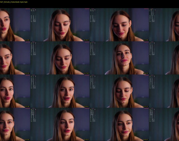 secrethustle — 7 minute Chaturbate female cam video clip, 720p, Feb 23, 2026