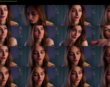 secrethustle — 3 minute Chaturbate female cam video clip, 720p, Feb 23, 2026