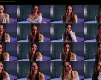 secrethustle — 42 minute Chaturbate female cam video clip, 720p, Feb 23, 2026