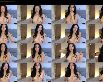 soffimoon_ — 3 minute Chaturbate female cam video clip, 720p, Feb 20, 2026
