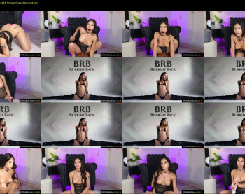 sofia_rousse_ — 120 minute Chaturbate female cam video clip, 720p, Feb 23, 2026