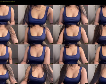 sofie_diva — 15 minute Chaturbate female cam video clip, 480p, Feb 22, 2026
