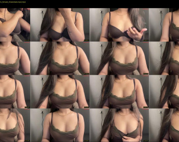 sofie_diva — 15 minute Chaturbate female cam video clip, 480p, Feb 23, 2026