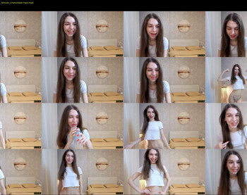 softwine — 3 minute Chaturbate female cam video clip, 720p, Feb 23, 2026