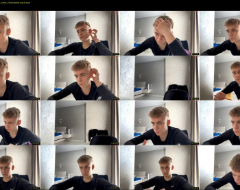 solofury — 116 minute Chaturbate male cam video clip, 720p, Feb 20, 2026
