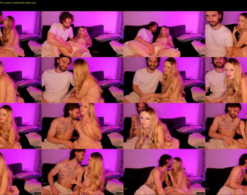 stacy_liam — 73 minute Chaturbate couple cam video clip, 720p, Feb 20, 2026