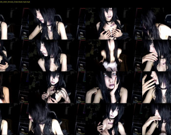 tabethashempert — 31 minute Chaturbate female cam video clip, 720p, Feb 20, 2026