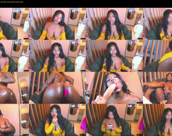 teerry__ — 121 minute Chaturbate female cam video clip, 720p, Feb 23, 2026