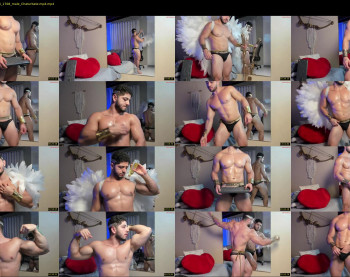 thiago_moretti — 32 minute Chaturbate male cam video clip, 720p, Feb 20, 2026