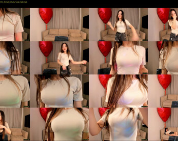 tobimediate — 123 minute Chaturbate female cam video clip, 720p, Feb 20, 2026