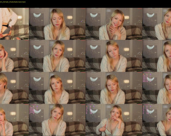 uwu_flower — 47 minute Chaturbate female cam video clip, 720p, Feb 19, 2026