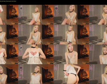 uwu_flower — 46 minute Chaturbate female cam video clip, 720p, Feb 20, 2026