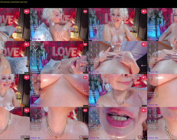 victoria_dior — 11 minute Chaturbate female cam video clip, 720p, Feb 22, 2026