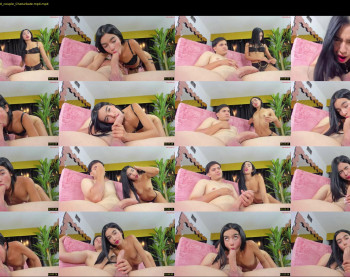 vida_web — 14 minute Chaturbate couple cam video clip, 720p, Feb 21, 2026