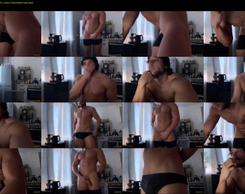waka1453 — 47 minute Chaturbate male cam video clip, 720p, Feb 21, 2026
