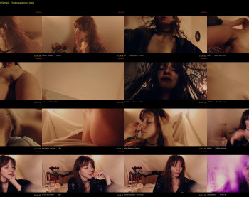 webcora — 65 minute Chaturbate female cam video clip, 720p, Feb 20, 2026