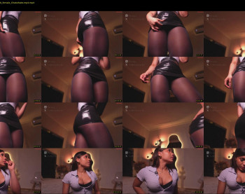 zoevidal_ — 76 minute Chaturbate female cam video clip, 720p, Feb 22, 2026