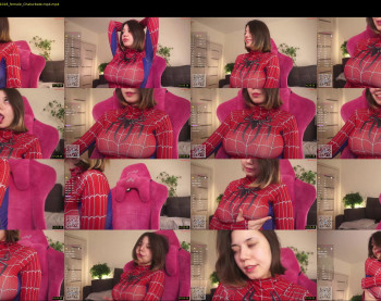 forestproject — 26 minute Chaturbate female cam video clip, 720p, Feb 24, 2026