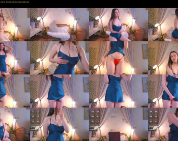 griselberumen — 120 minute Chaturbate female cam video clip, 720p, Feb 24, 2026