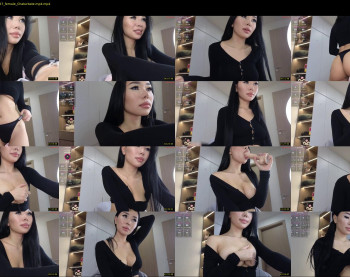 itsdevilcat — 52 minute Chaturbate female cam video clip, 720p, Feb 25, 2026