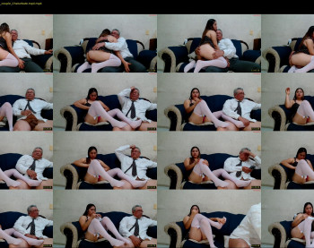 kiaming — 63 minute Chaturbate female cam video clip, 720p, Feb 24, 2026