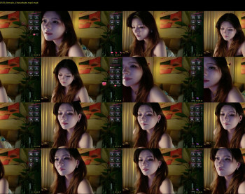 kitayamachu — 3 minute Chaturbate female cam video clip, 720p, Feb 25, 2026