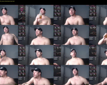 robknocks — 12 minute Chaturbate male cam video clip, 720p, Feb 26, 2026