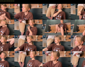 adele_nick2202 — 20 minute Chaturbate couple cam video clip, 720p, Feb 26, 2026