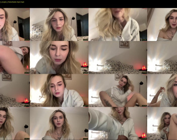 ecl1pse_ — 19 minute Chaturbate couple cam video clip, 720p, Feb 26, 2026